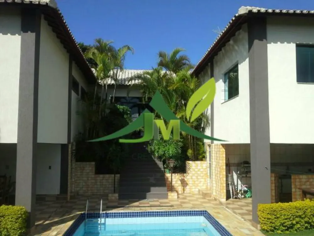 Casa, 6 quartos, 600 m² - Foto 5