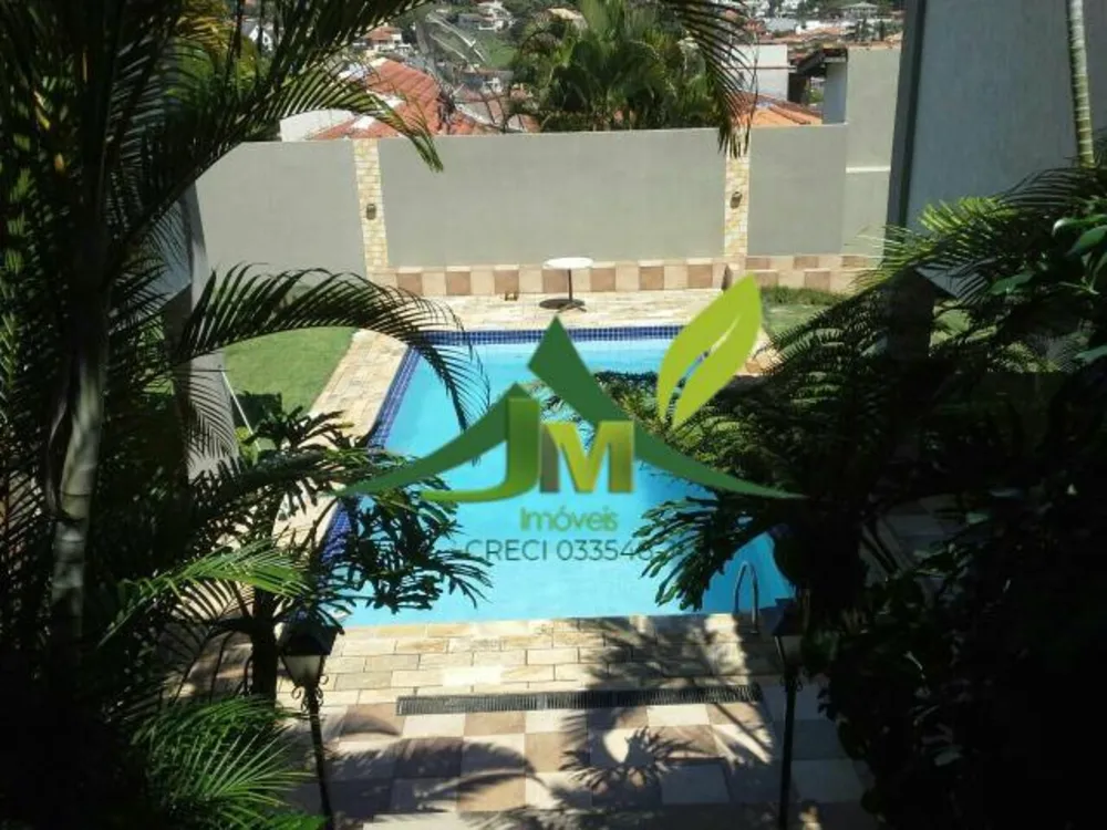Casa, 6 quartos, 600 m² - Foto 8