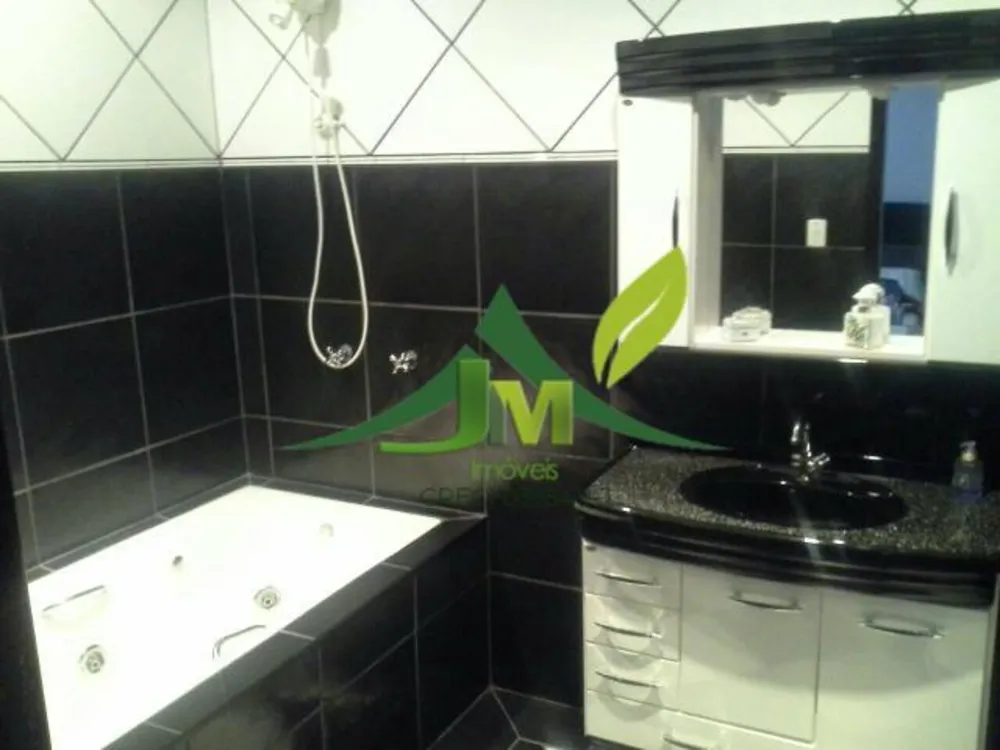 Casa, 6 quartos, 600 m² - Foto 7