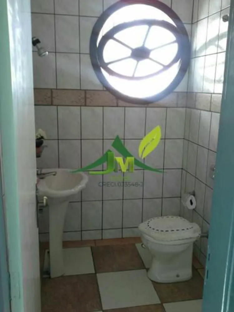 Casa, 6 quartos, 600 m² - Foto 6
