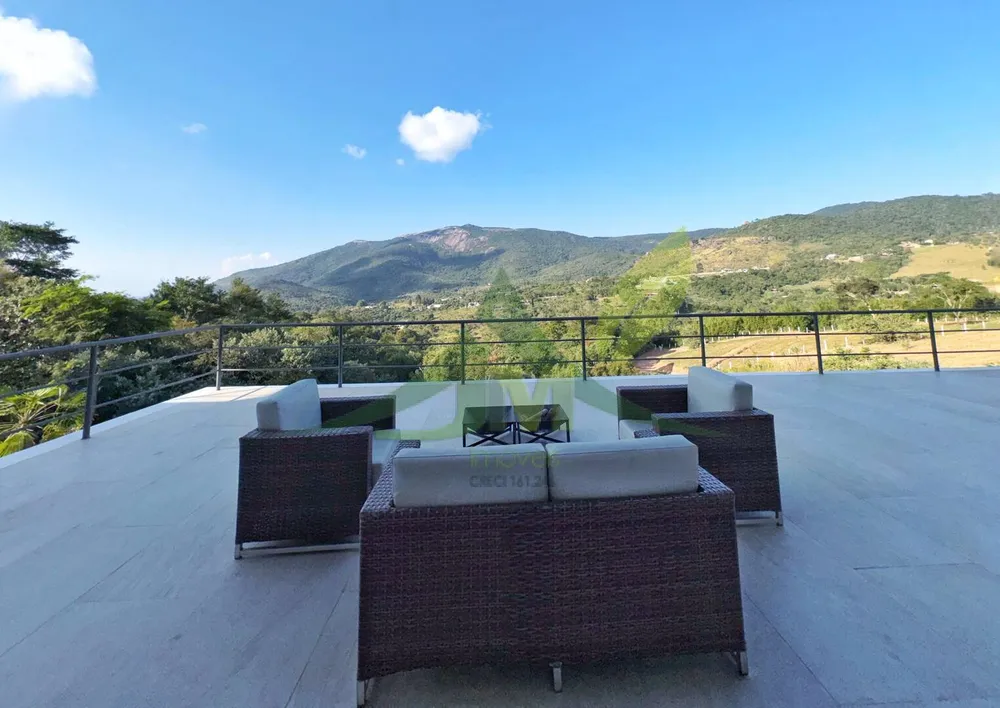 Chácara, 7 quartos, 2 hectares - Foto 8