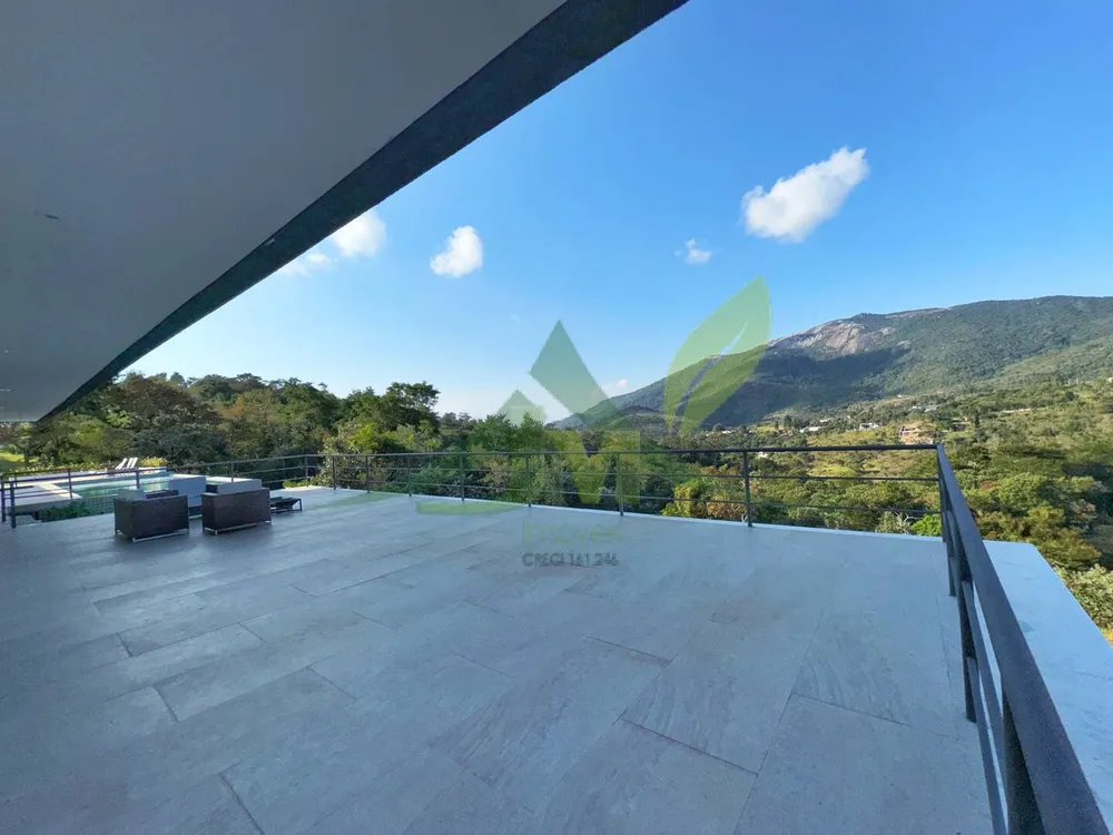 Chácara, 7 quartos, 2 hectares - Foto 11
