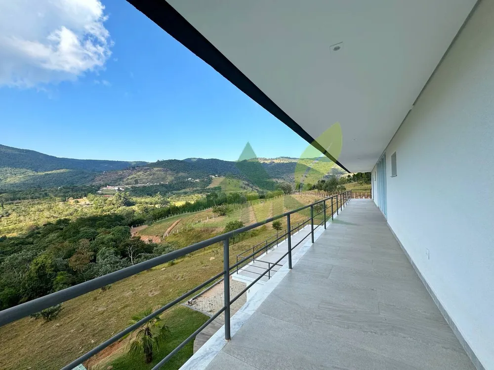 Chácara, 7 quartos, 2 hectares - Foto 4