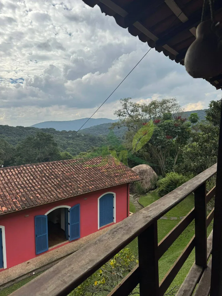 Chácara, 4 quartos, 2854 m² - Foto 3