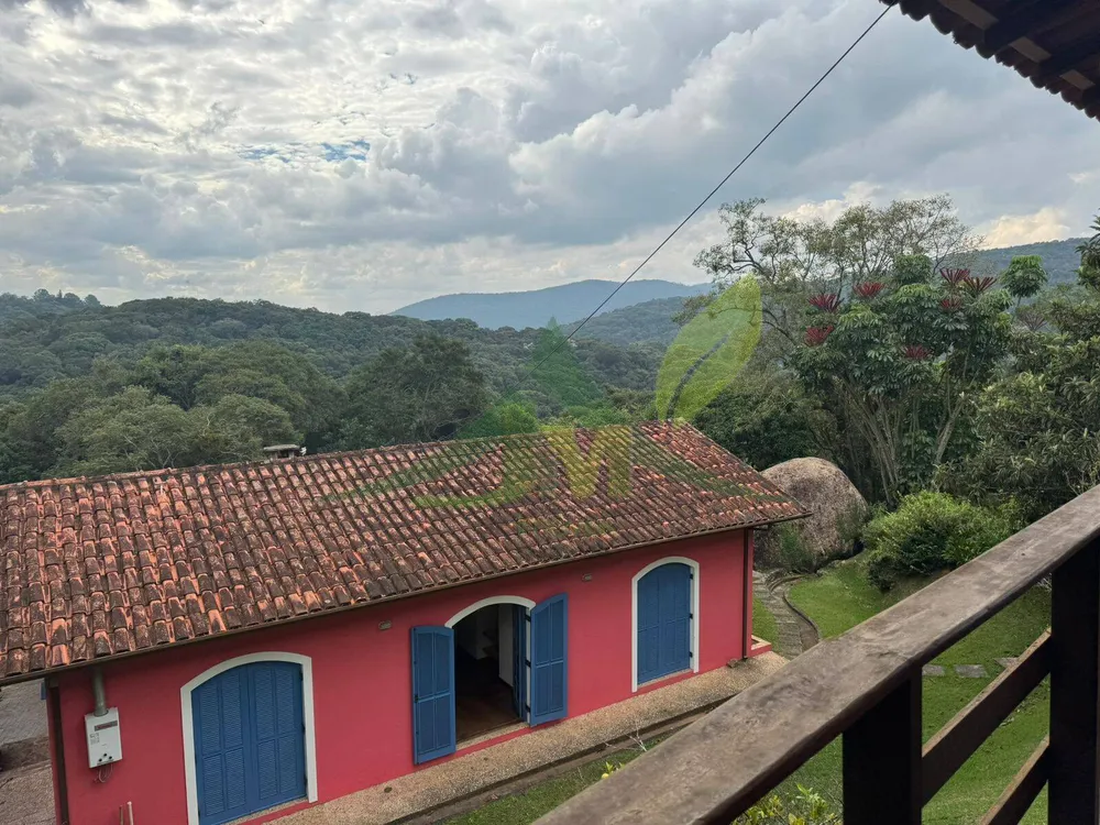 Chácara, 4 quartos, 2854 m² - Foto 2