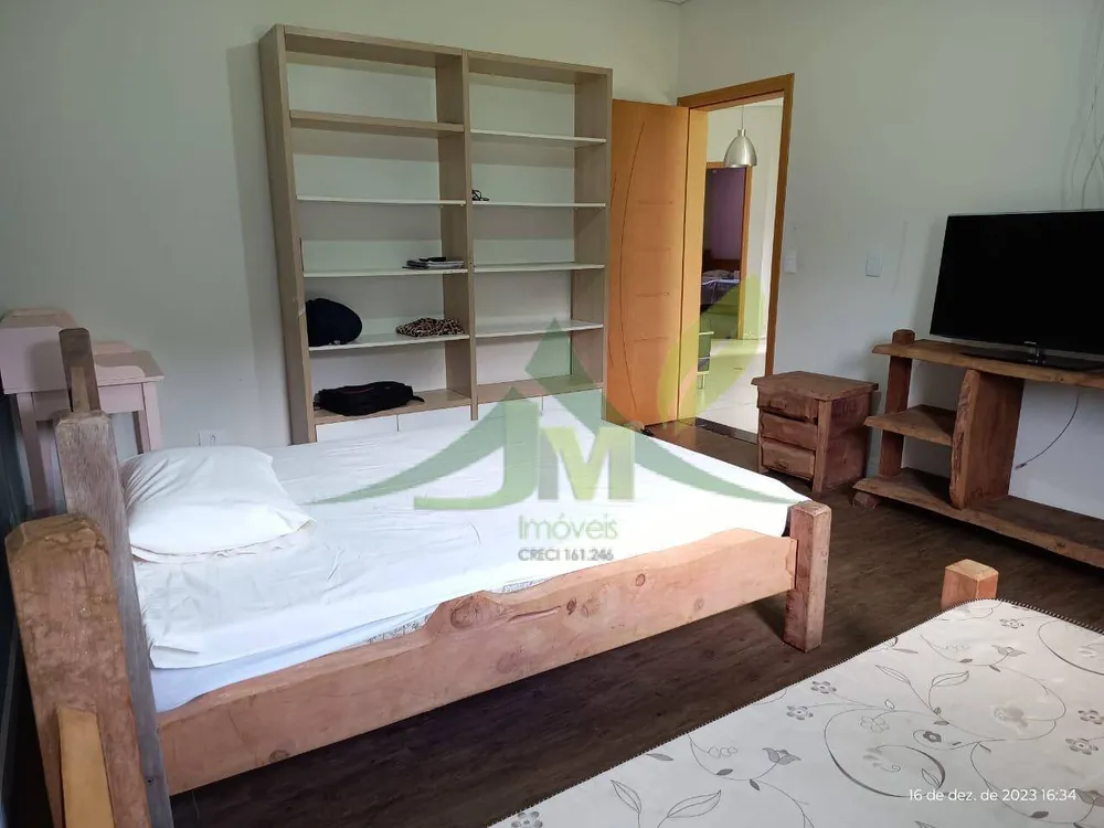 Chácara, 7 quartos, 9000 m² - Foto 12