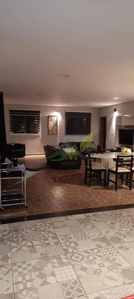 Chácara, 7 quartos, 9000 m² - Foto 8