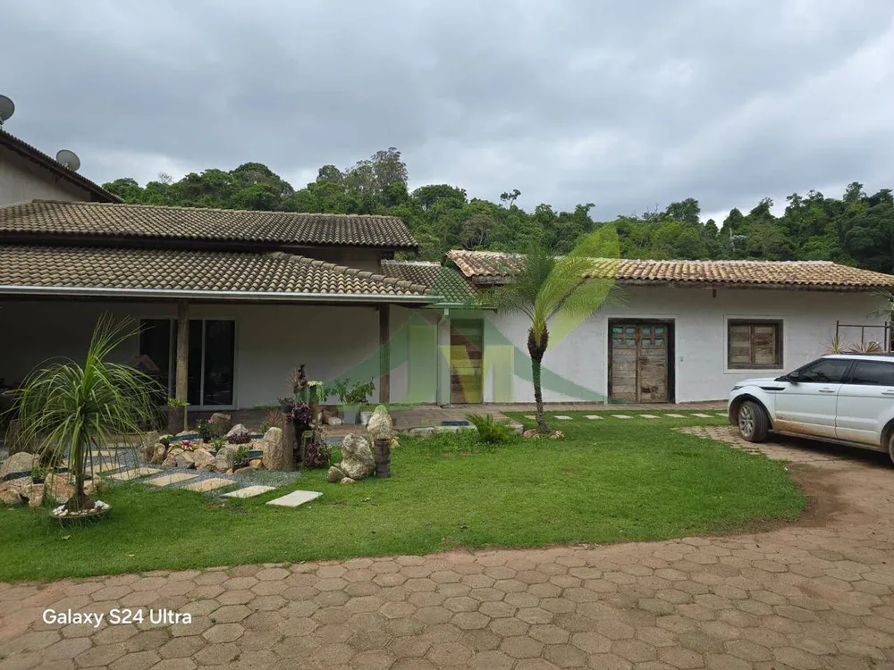 Chácara, 7 quartos, 9000 m² - Foto 2