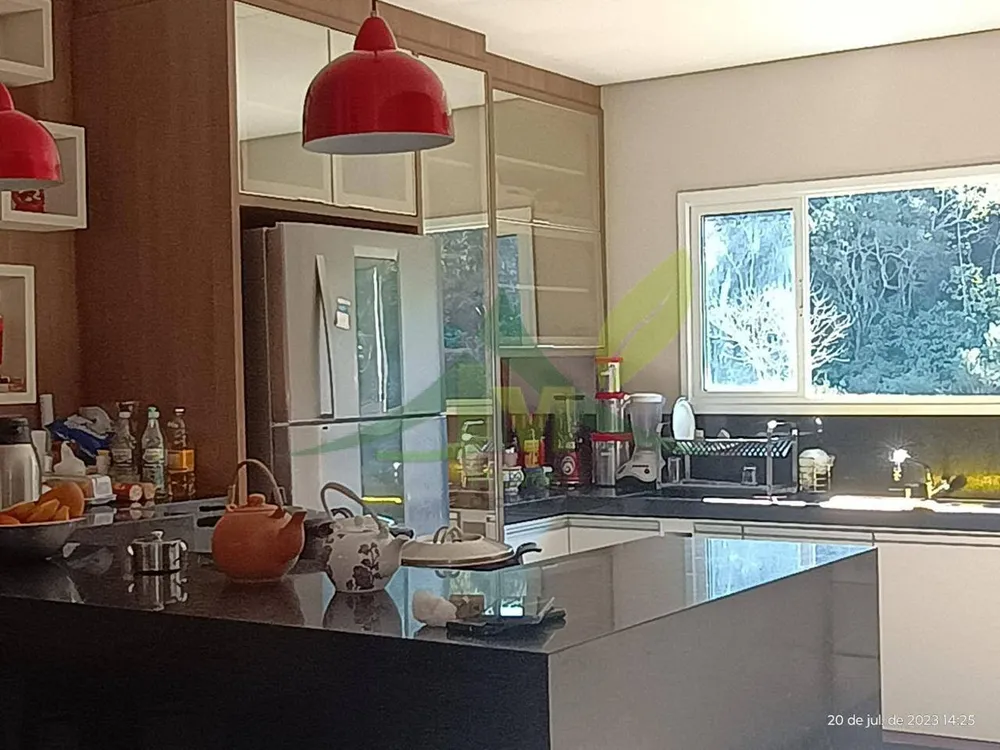 Chácara, 7 quartos, 9000 m² - Foto 4