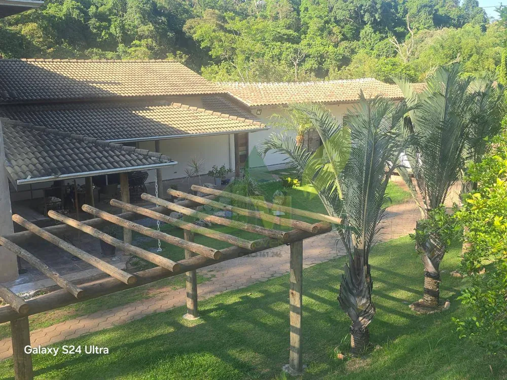 Chácara, 7 quartos, 9000 m² - Foto 5