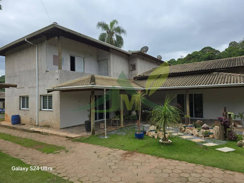 Chácara, 7 quartos, 9000 m² - Foto 6