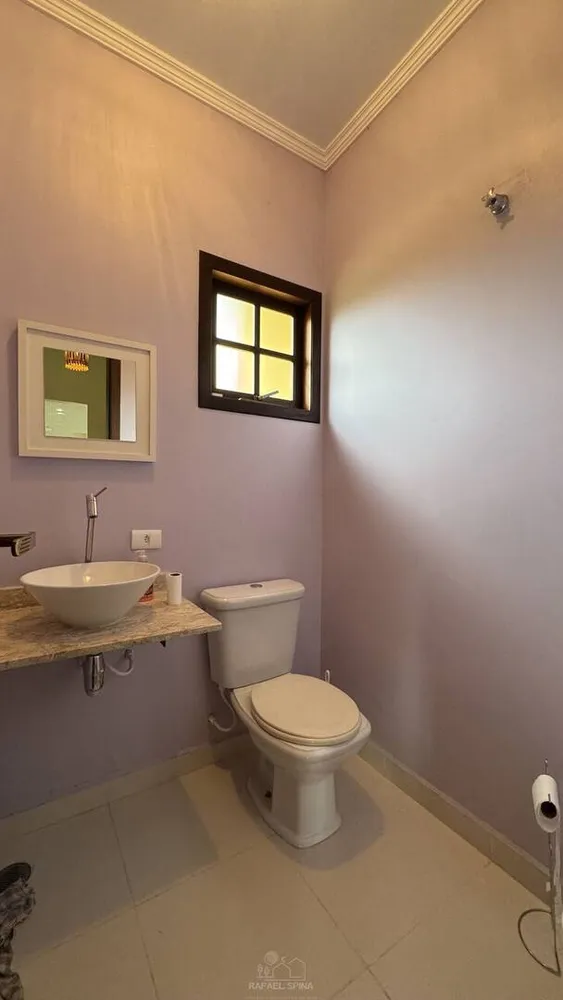 Chácara, 3 quartos, 1000 m² - Foto 4
