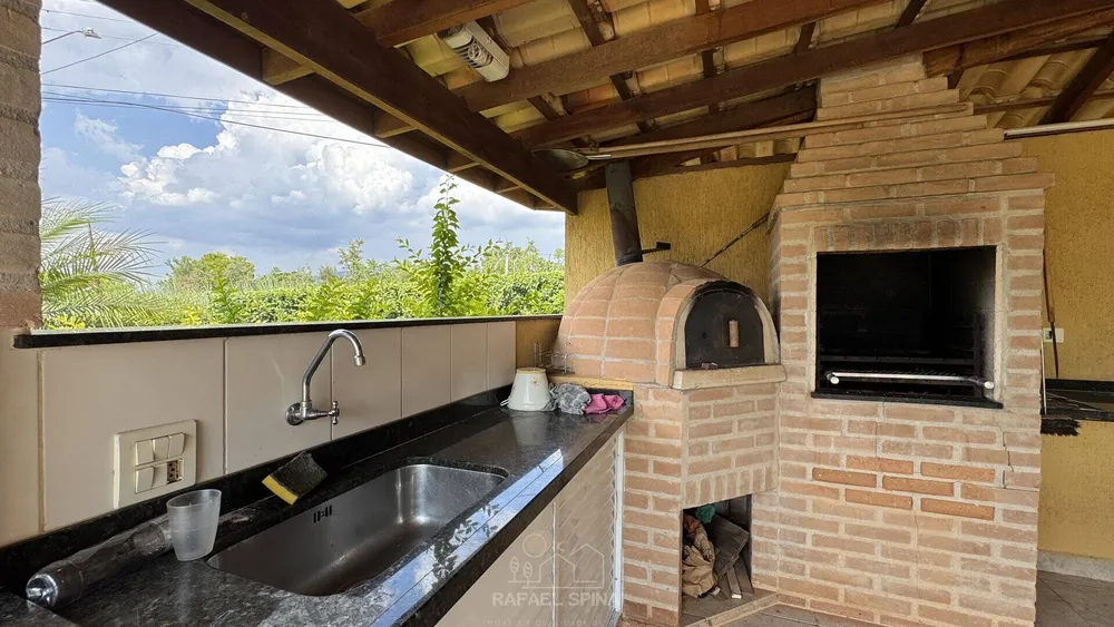 Chácara, 3 quartos, 1000 m² - Foto 5
