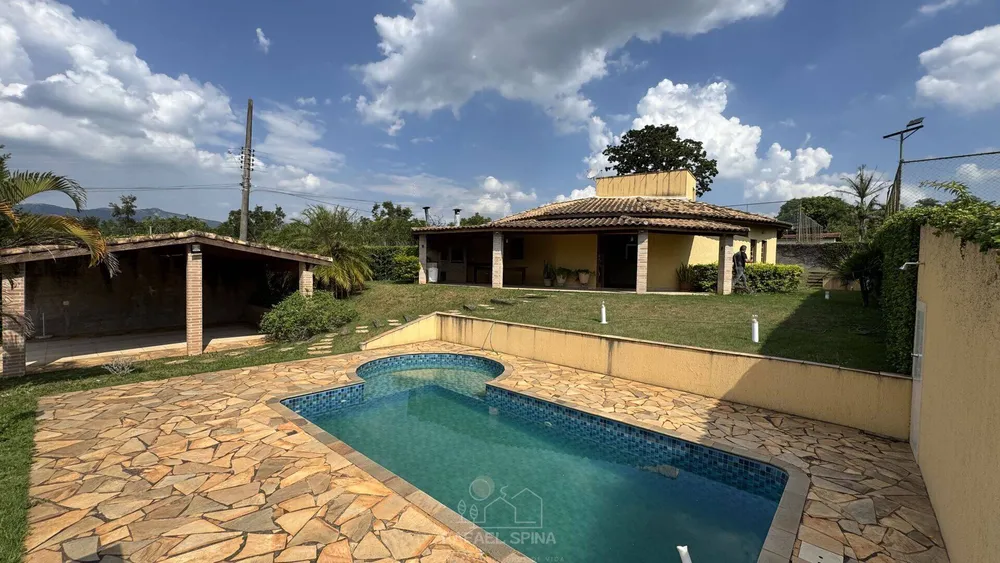 Chácara, 3 quartos, 1000 m² - Foto 2