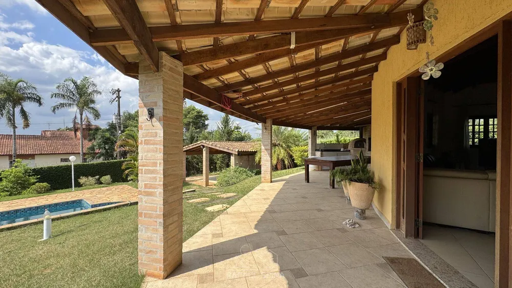 Chácara, 3 quartos, 1000 m² - Foto 3