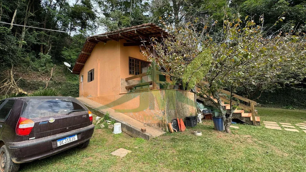 Chácara, 2 quartos, 7245 m² - Foto 4