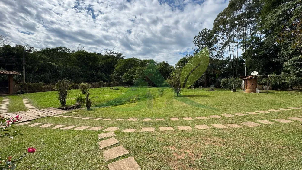 Chácara, 2 quartos, 7245 m² - Foto 1