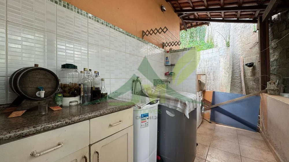 Chácara, 2 quartos, 7245 m² - Foto 2
