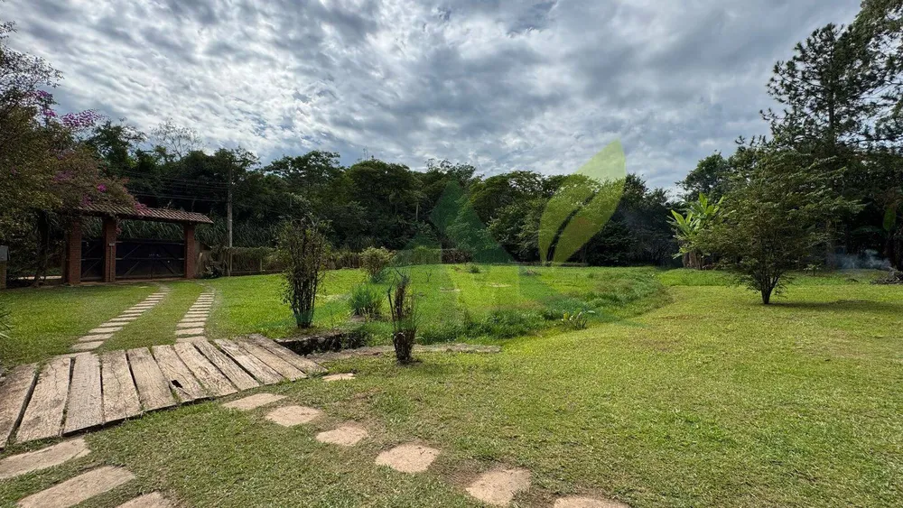 Chácara, 2 quartos, 7245 m² - Foto 6