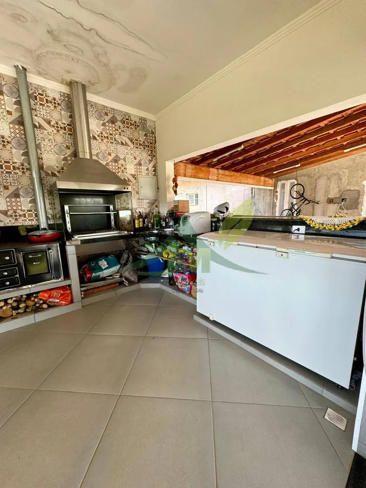 Chácara, 5 quartos, 5000 m² - Foto 7