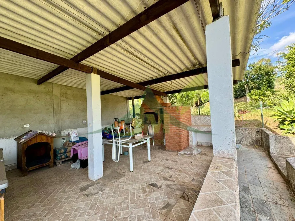 Chácara, 5 quartos, 5000 m² - Foto 4