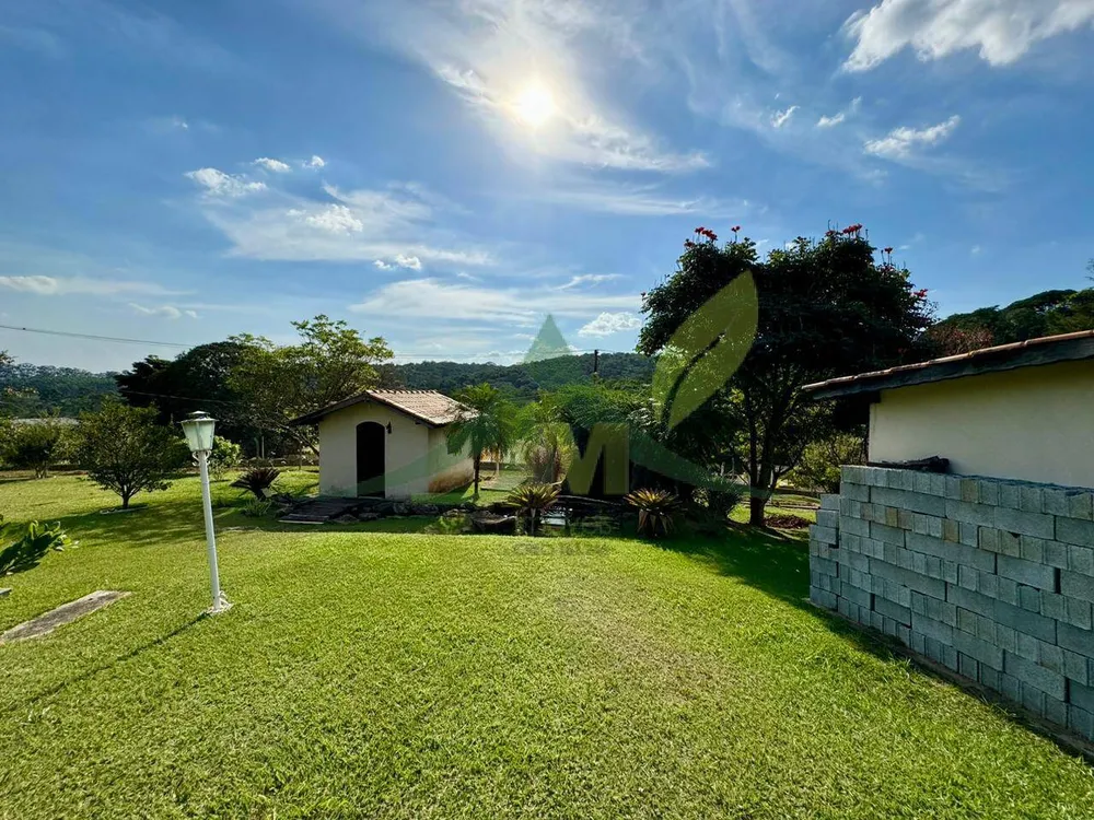 Chácara, 5 quartos, 5000 m² - Foto 2