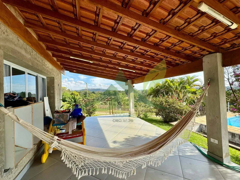 Chácara, 5 quartos, 5000 m² - Foto 3