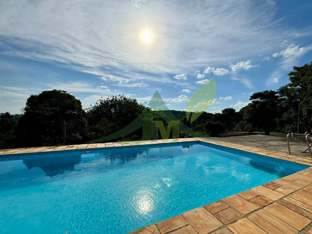 Chácara, 5 quartos, 5000 m² - Foto 10