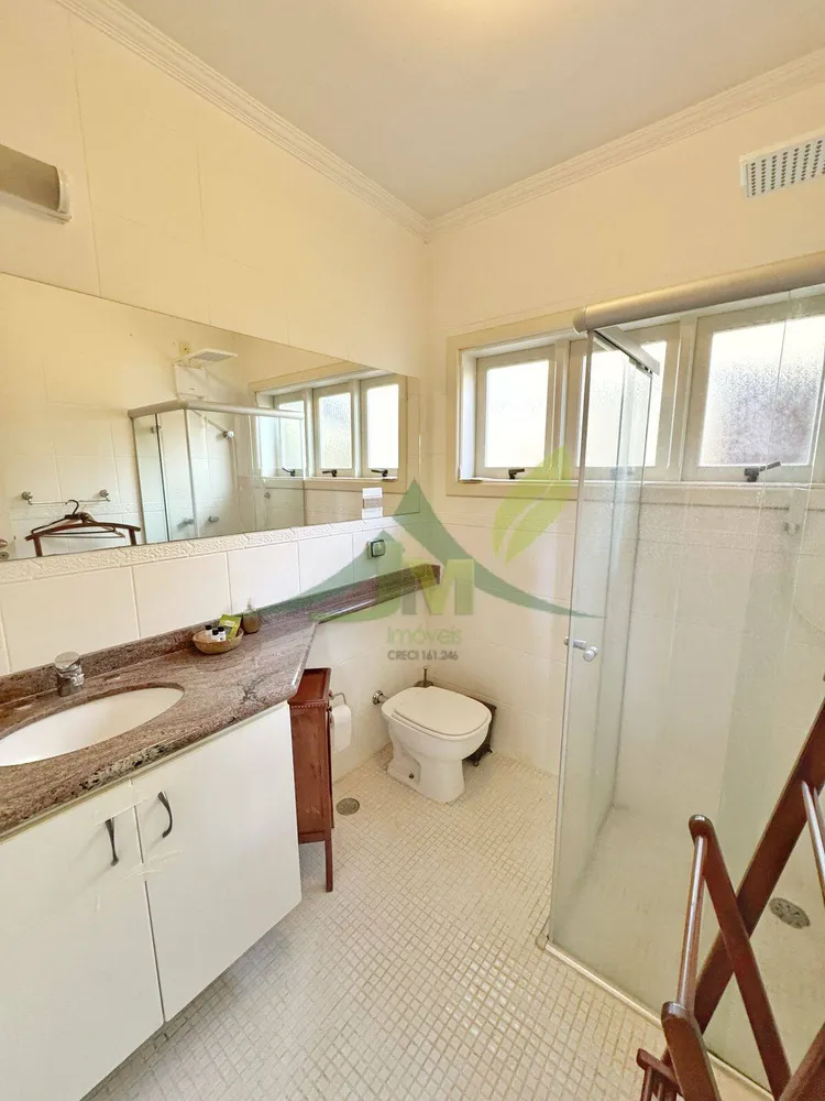 Casa de Condomínio, 4 quartos - Foto 8