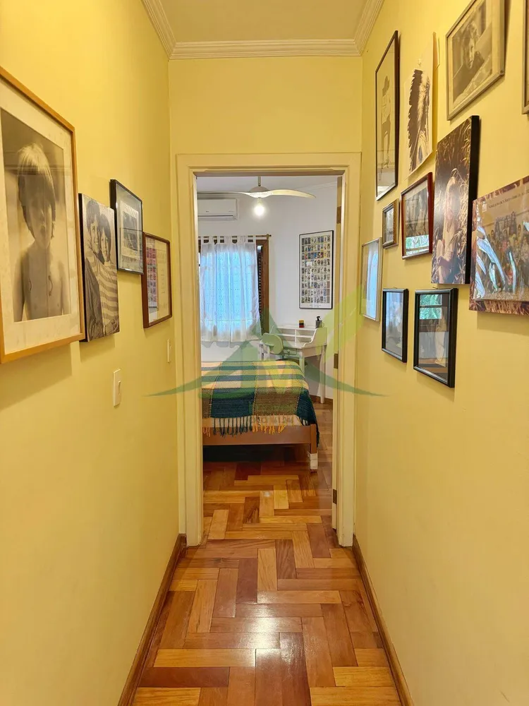 Casa de Condomínio, 4 quartos - Foto 9