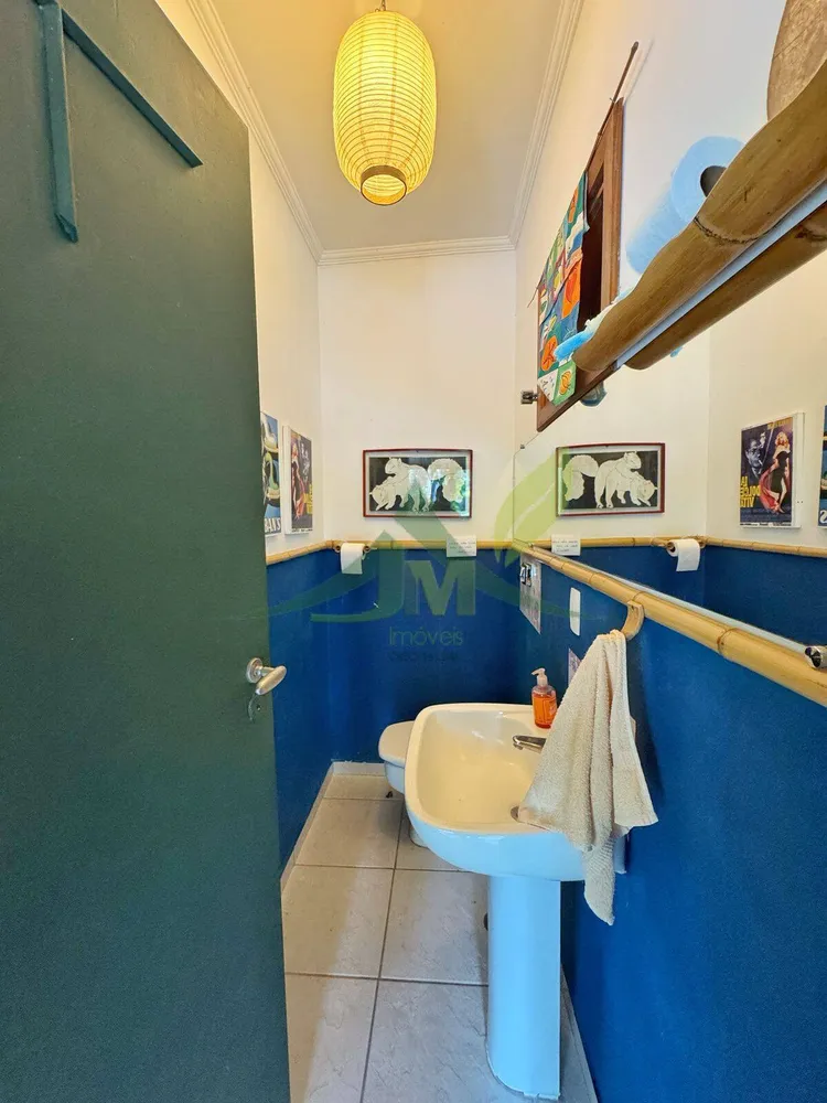 Casa de Condomínio, 4 quartos - Foto 12