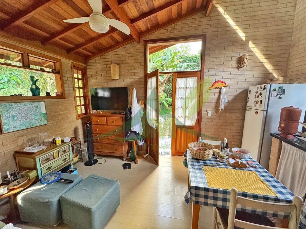 Casa de Condomínio, 4 quartos - Foto 16