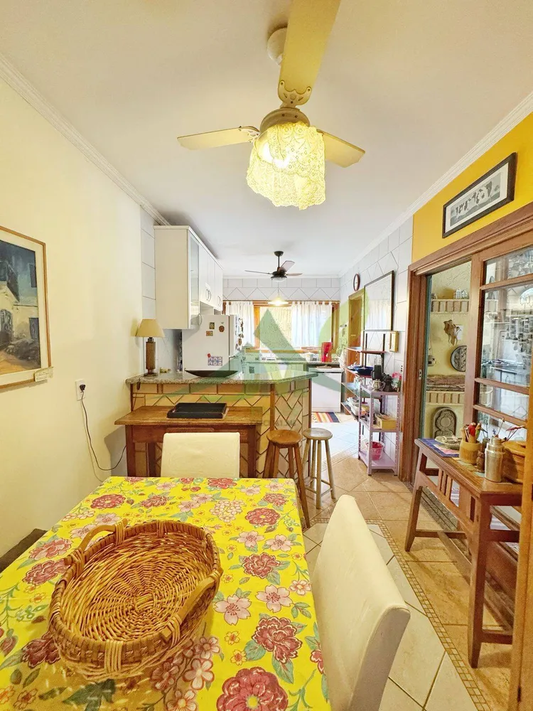 Casa de Condomínio, 4 quartos - Foto 10
