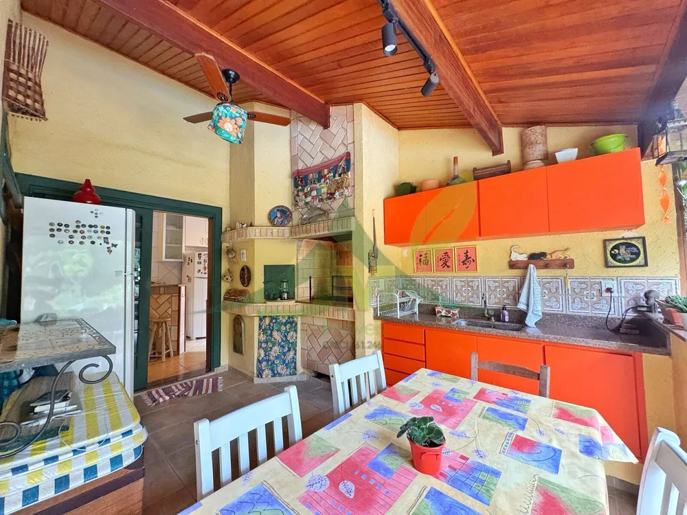 Casa de Condomínio, 4 quartos - Foto 14