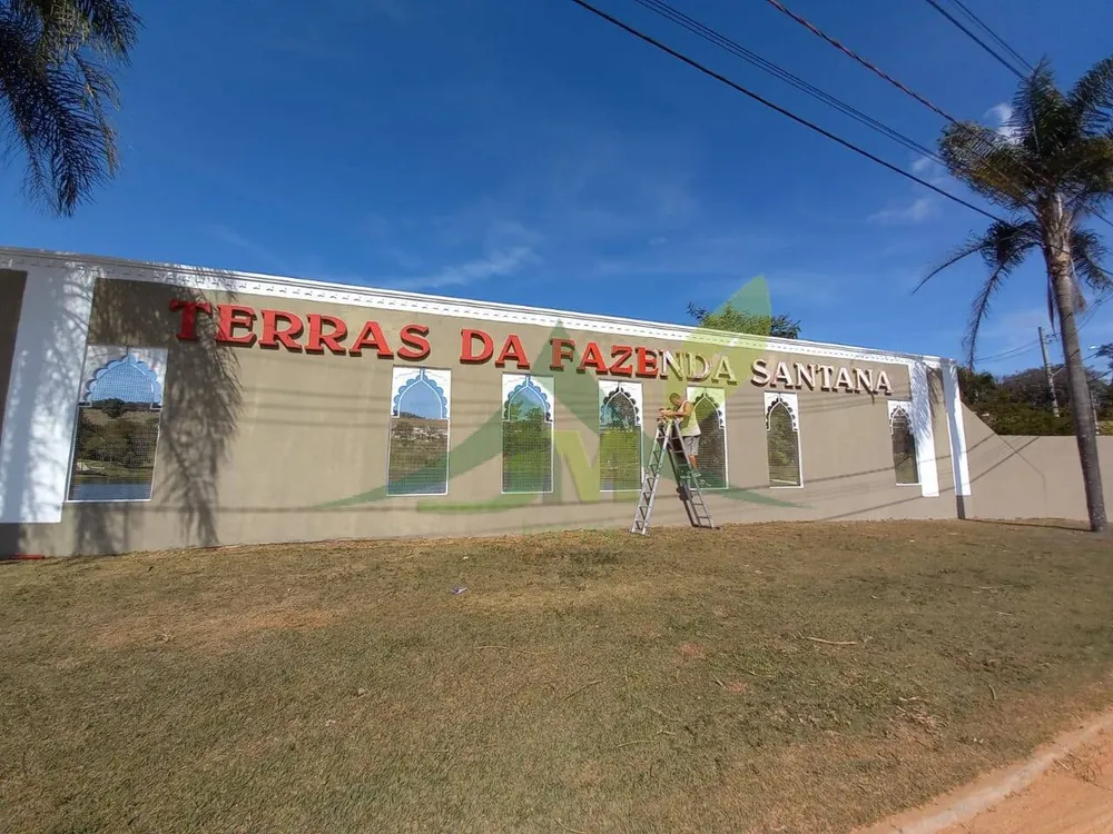 Terreno, 1800 m² - Foto 1