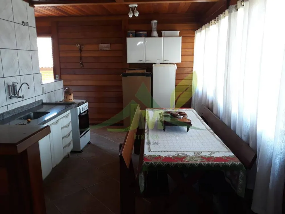 Sítio, 3 quartos, 2000 m² - Foto 12