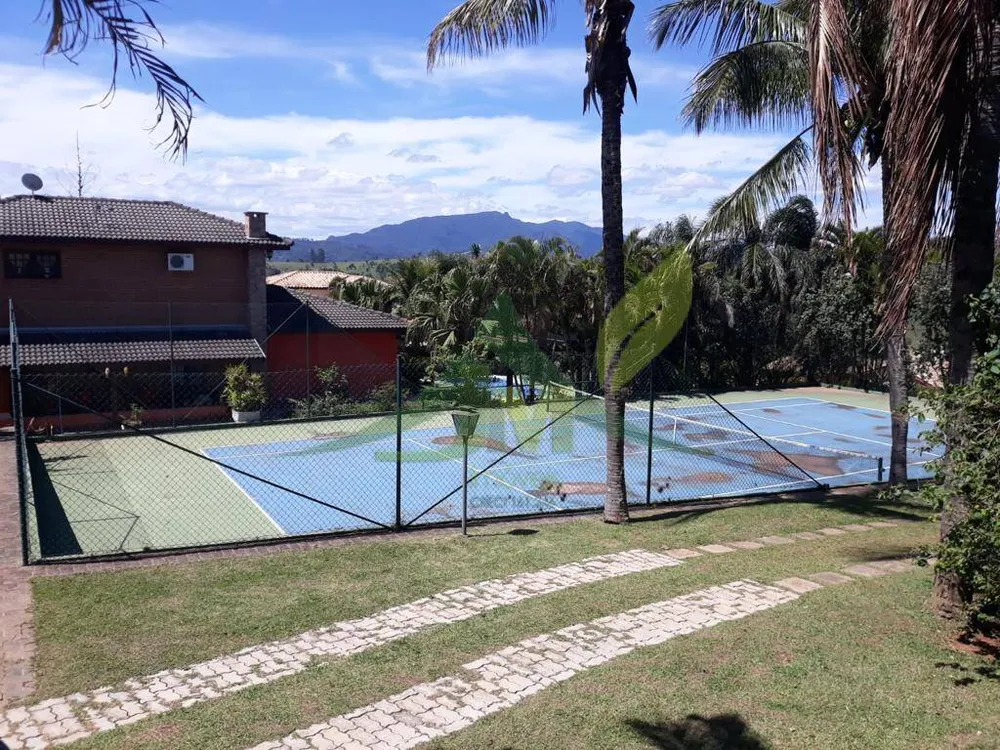 Sítio, 3 quartos, 2000 m² - Foto 3