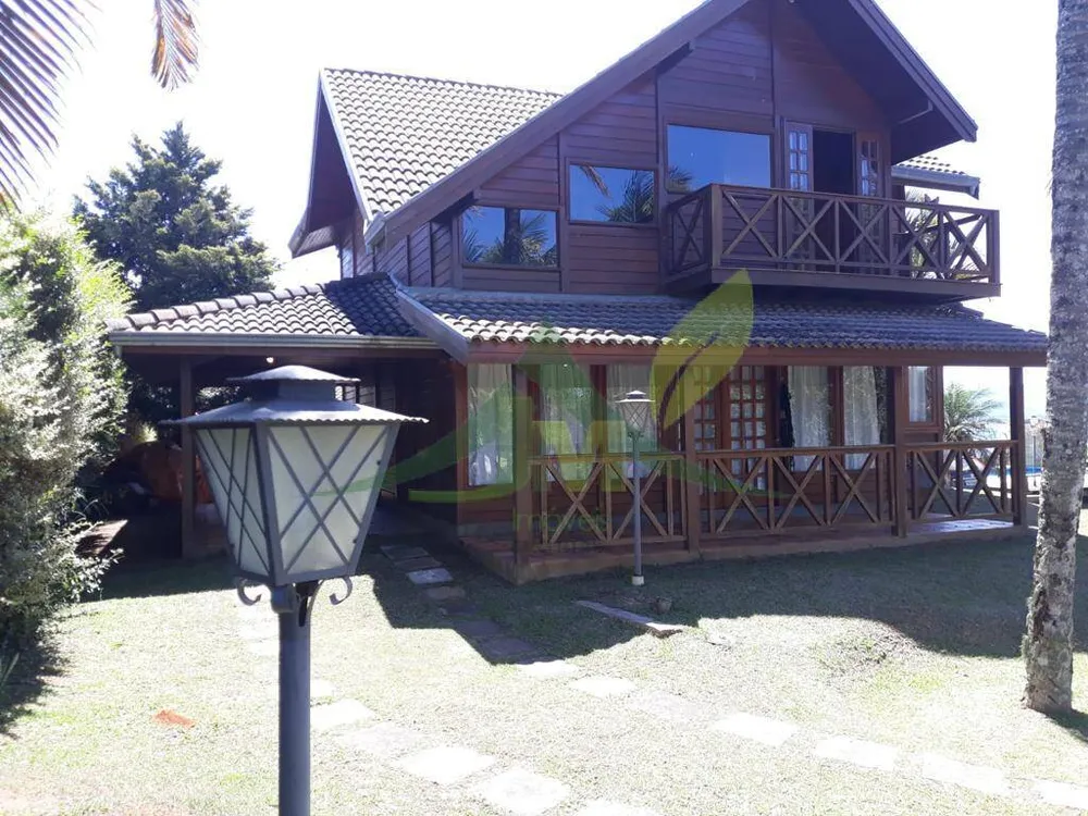 Sítio, 3 quartos, 2000 m² - Foto 5