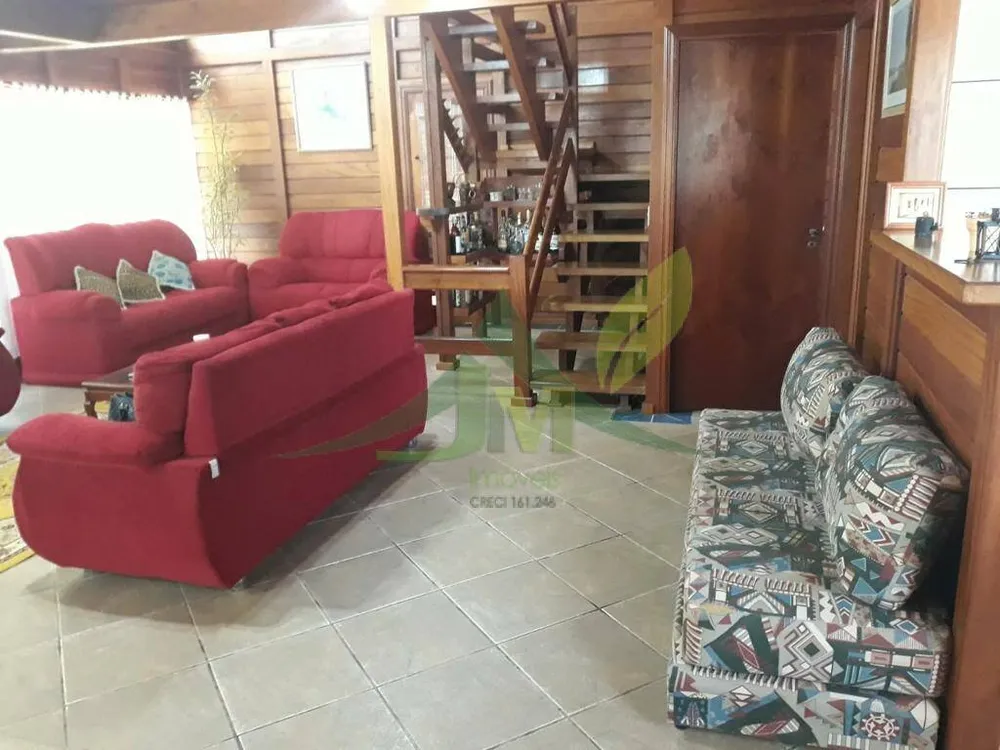 Sítio, 3 quartos, 2000 m² - Foto 15