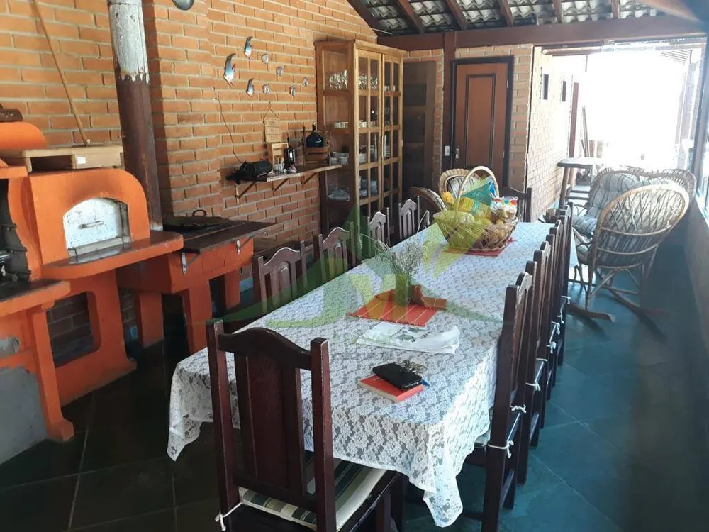 Sítio, 3 quartos, 2000 m² - Foto 11