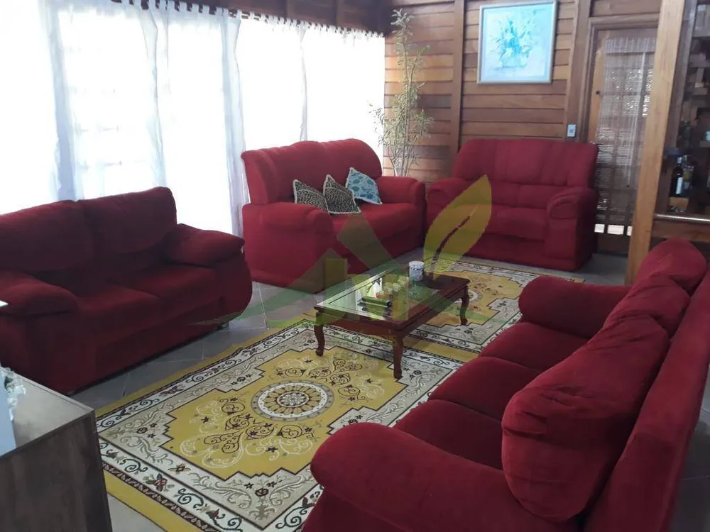 Sítio, 3 quartos, 2000 m² - Foto 14