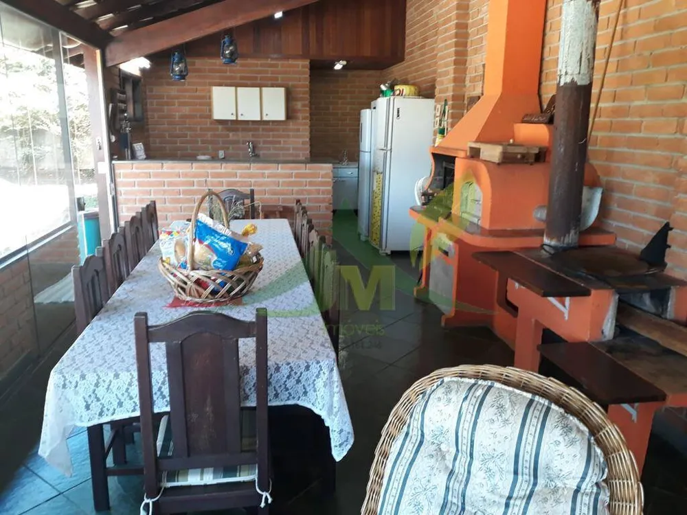 Sítio, 3 quartos, 2000 m² - Foto 10