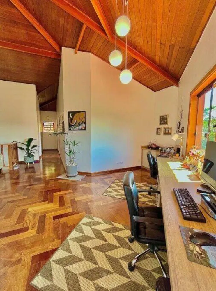 Casa de Condomínio, 5 quartos - Foto 3