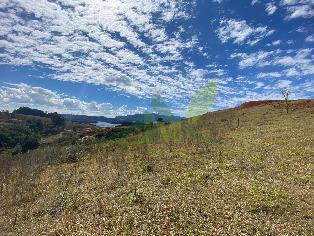 Terreno, 6 hectares - Foto 1