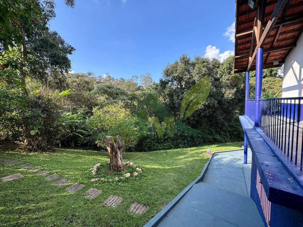 Chácara, 4 quartos, 1352 m² - Foto 6