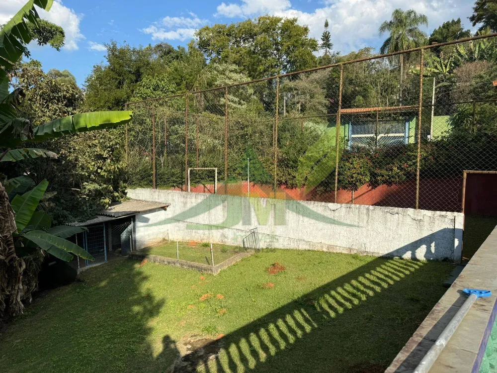 Chácara, 4 quartos, 1352 m² - Foto 10