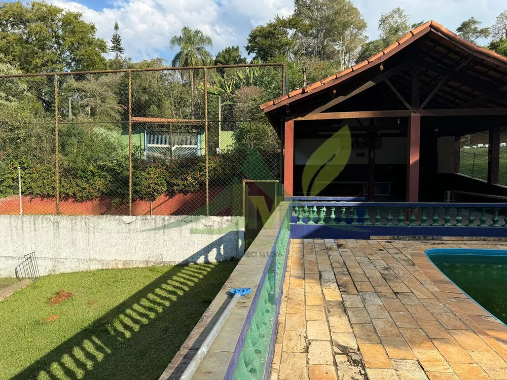 Chácara, 4 quartos, 1352 m² - Foto 9