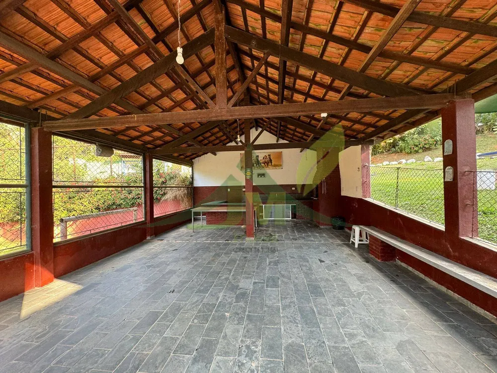 Chácara, 4 quartos, 1352 m² - Foto 11