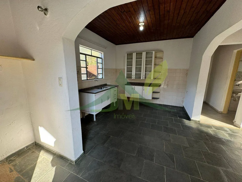 Chácara, 4 quartos, 1352 m² - Foto 3