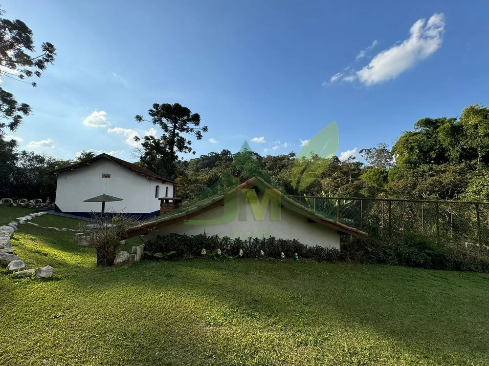 Chácara, 4 quartos, 1352 m² - Foto 12